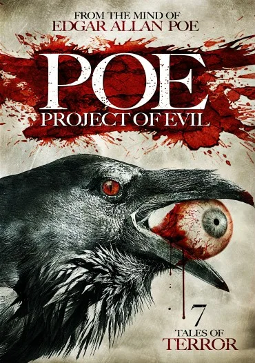 P.O.E. Project of Evil (P.O.E. 2)