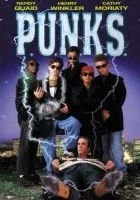 P.U.N.K.S.