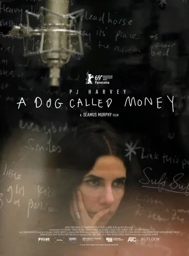 PJ Harvey. A Dog Called Money