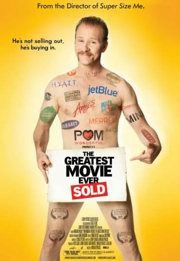 POM Wonderful prezentuje: Najlepiej sprzedany film