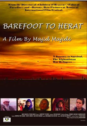 Pa berahneh ta Herat