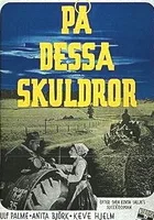 På dessa skuldror