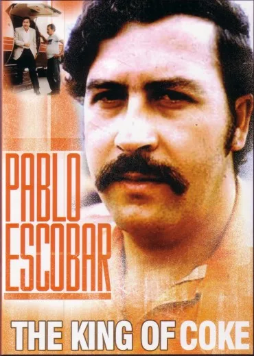 Pablo Escobar: King of Cocaine