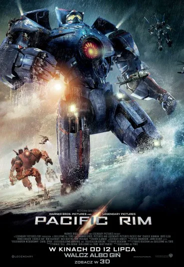 Pacific Rim