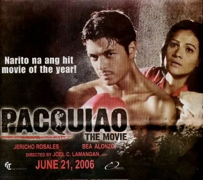 Pacquiao: The Movie