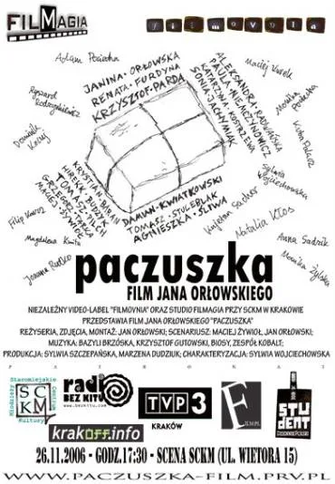 Paczuszka
