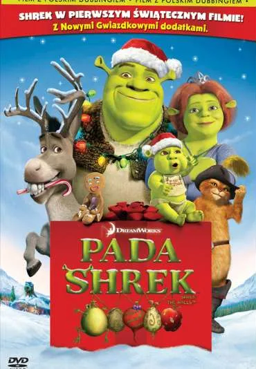 Pada Shrek