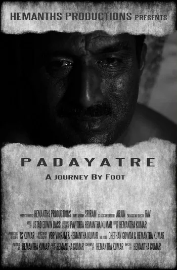 Padayatre: A Journey by Foot