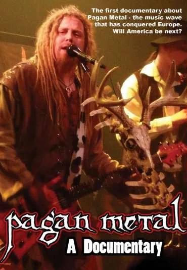 Pagan Metal : A Documentary