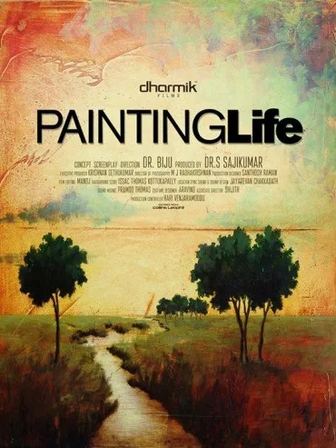Painting Life
