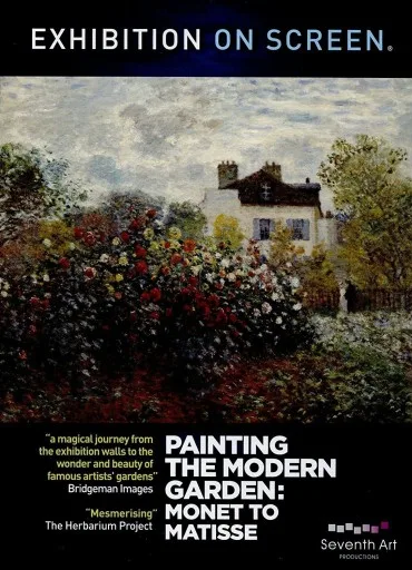 Painting the Modern Garden: Monet to Matisse