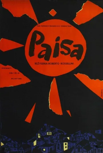 Paisa