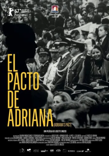 Pakt Adriany