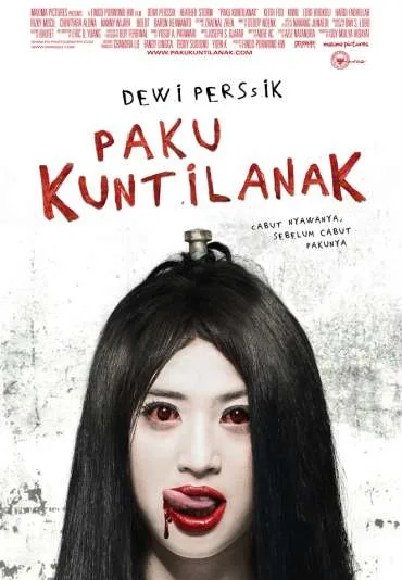 Paku Kuntilanak