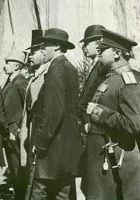 Pałace ziemi obiecanej