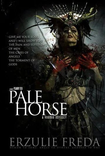 Pale Horse