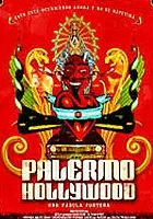 Palermo Hollywood