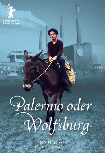 Palermo czy Wolfsburg