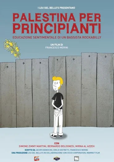 Palestina per principianti