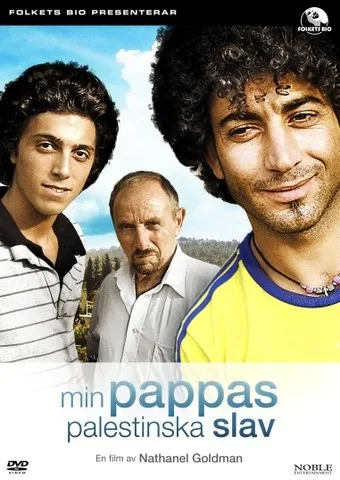 Palestyński niewolnik mojego ojca