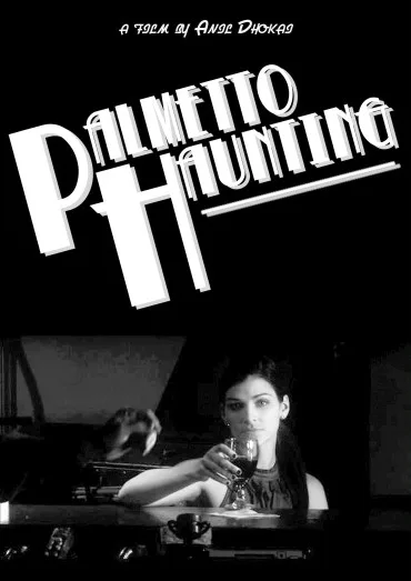 Palmetto Haunting