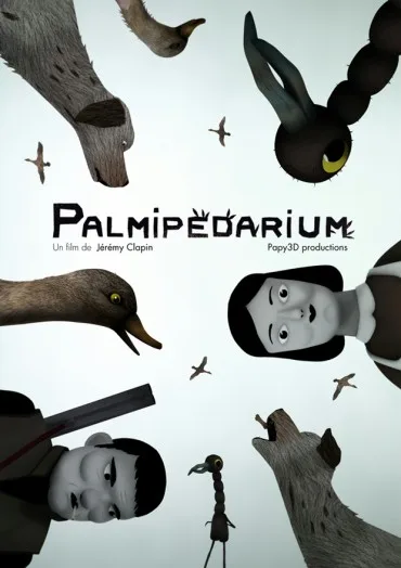 Palmipedarium