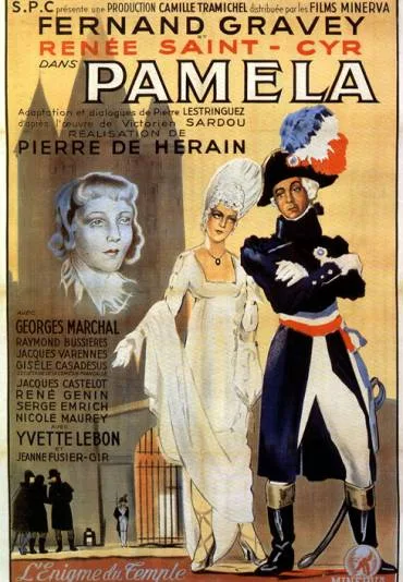 Paméla