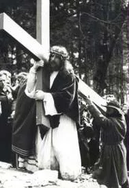 Pamiątka z Kalwarii