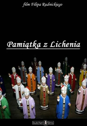 Pamiątka z Lichenia