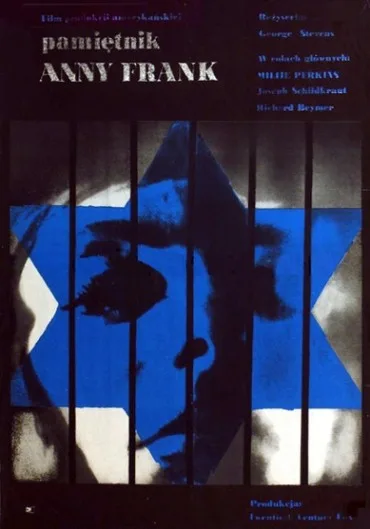 Pamiętnik Anny Frank