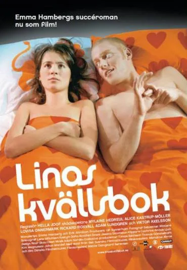 Pamiętnik Liny