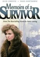 Pamiętnik kobiety, która trwa