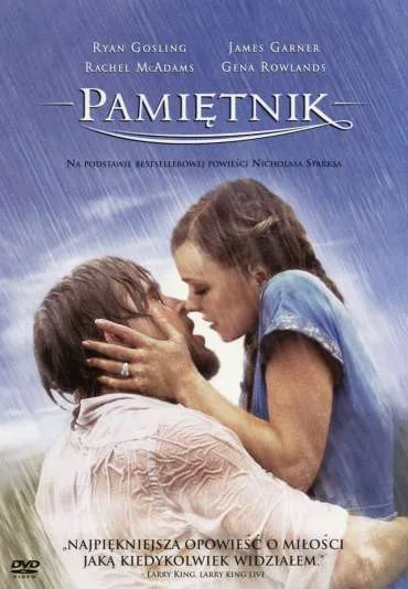 Pamiętnik