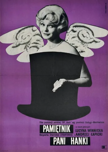 Pamiętnik pani Hanki