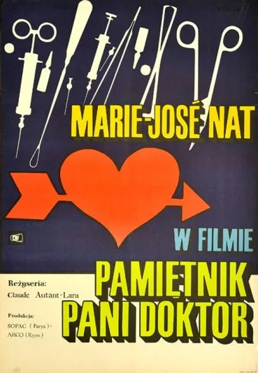 Pamiętnik pani doktor