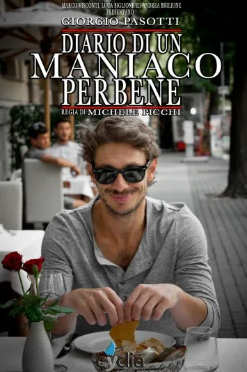 Pamiętnik szaleńca