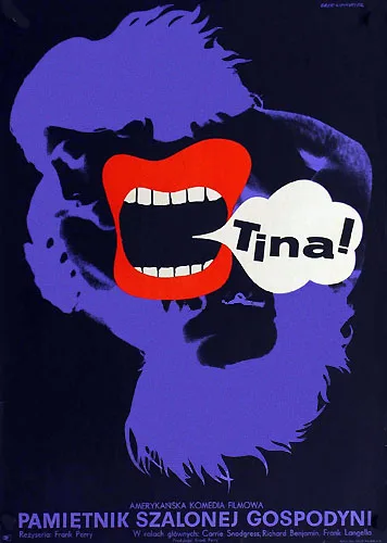 Pamiętnik szalonej gospodyni