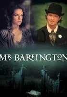 Pan Barrington