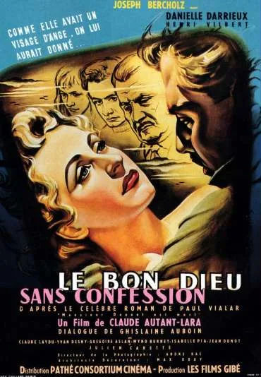 Pan Bóg bez spowiedzi