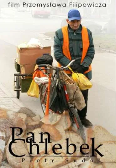 Pan Chlebek