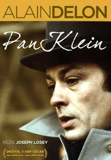 Pan Klein