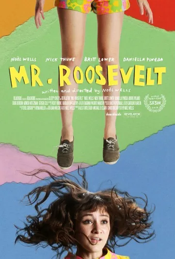 Pan Roosevelt