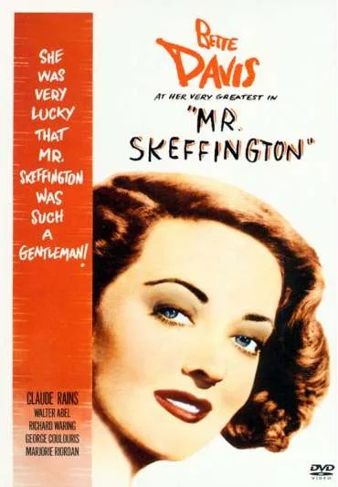 Pan Skeffington
