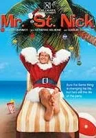 Pan Święty Mikołaj