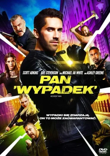 Pan "Wypadek"