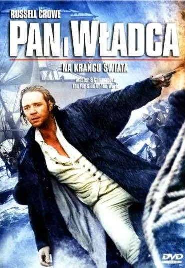 Pan i władca: Na krańcu świata