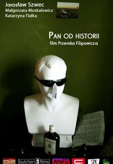 Pan od historii