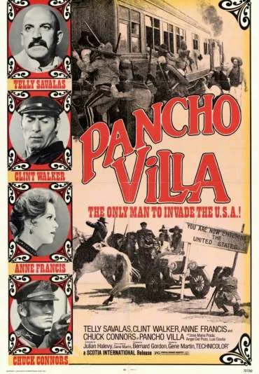 Pancho Villa