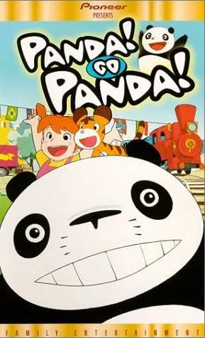 Panda Kopanda