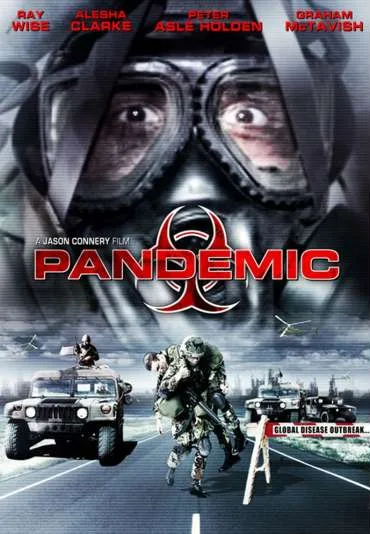 Pandemia